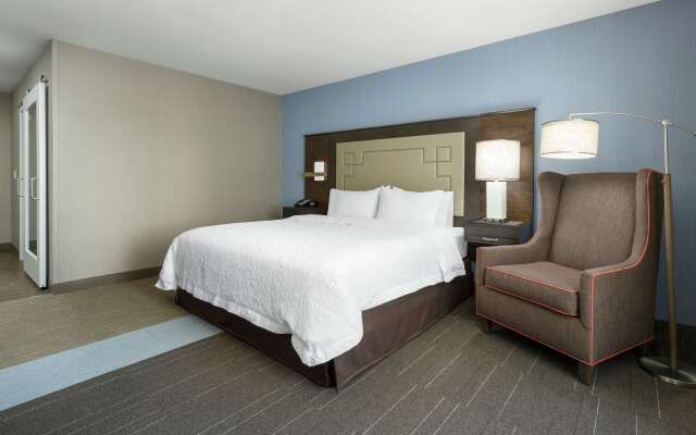 Hampton Inn & Suites Napa