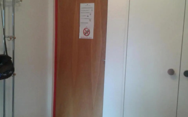 2,5 pces Accueillant comme à la maison