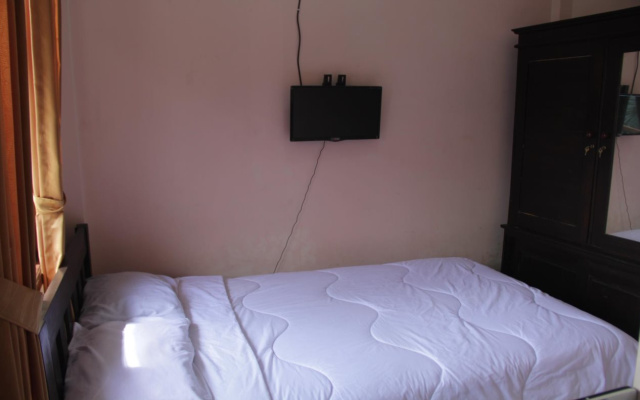 Anantaya Home Denpasar
