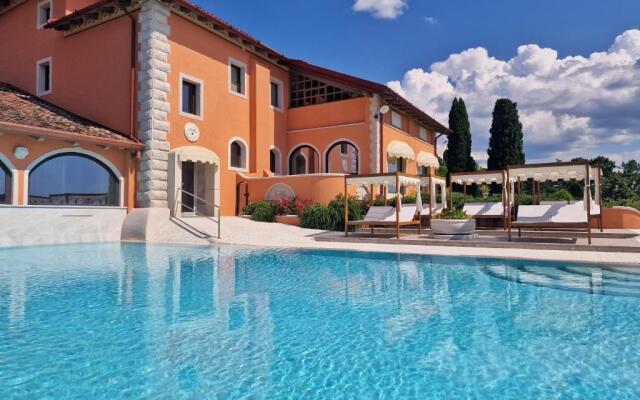 La Tavernetta al Castello