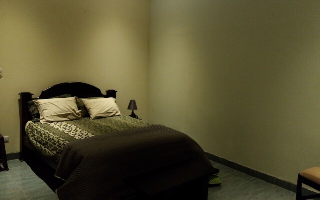 Casa Yayaz - Boutique Hotel & Camping