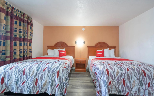 Budget Inn Madras by OYO