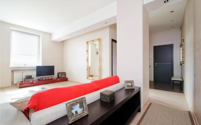 Vip Apartment In Minsk