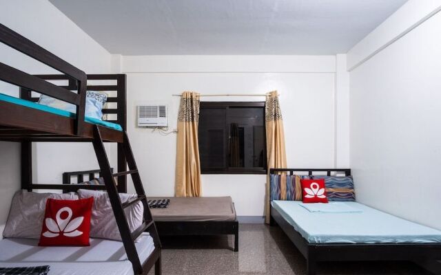 Zen Rooms El Teodoro Baler