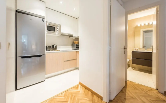 Malasaña Boutique - MADflats Collection