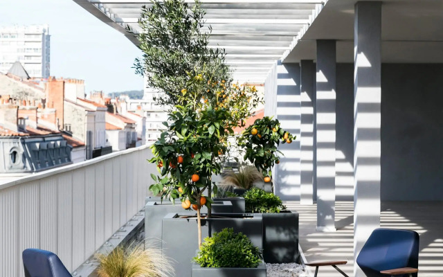 OKKO Hotels Toulon Centre