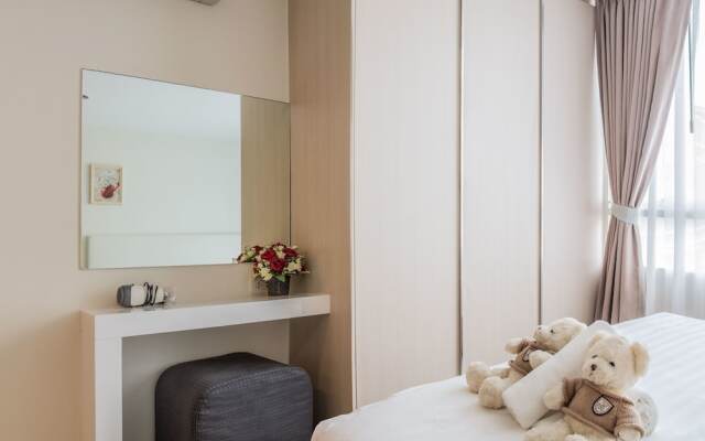 Locals Bangna Elements Srinakarin