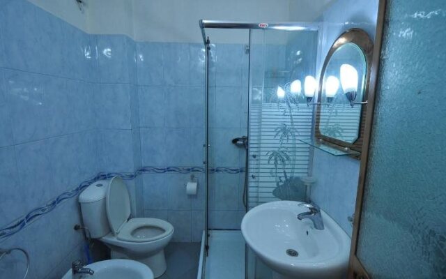 Aparthotel Shkodra