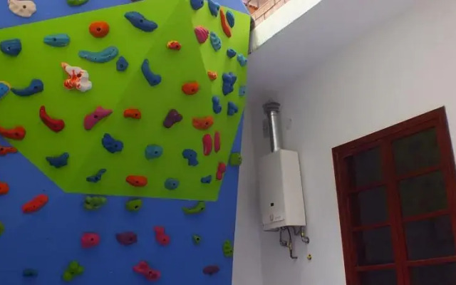 Hopi Hostel