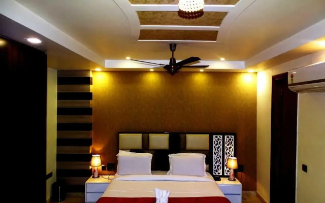 Hotel Palazzo inn