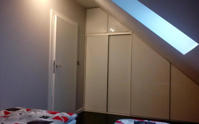 Apartament Homole B5 nad Grajcarkiem