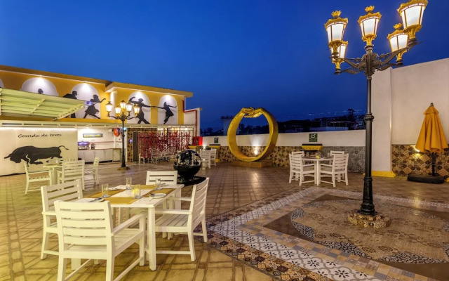 Sterling Marbella Dehradun