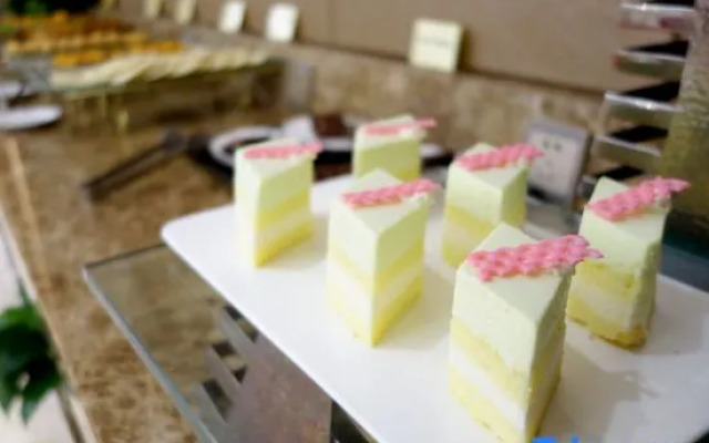 Ganzhou Gandian Hotel