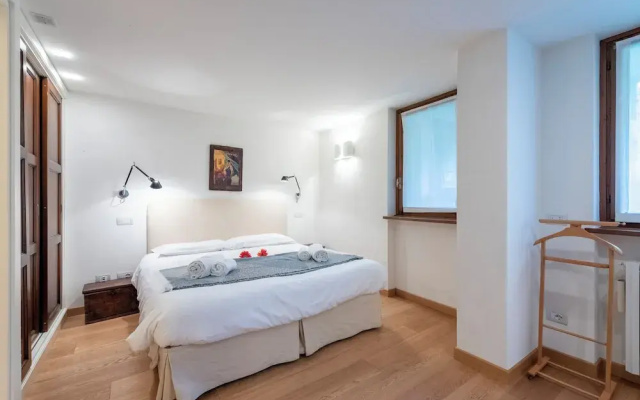 Plan Gorret Beautiful Flat In Courmayeur