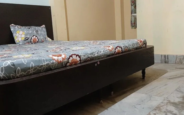 Goroomgo Jully Lodge Puri
