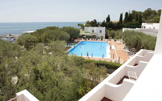 Hotel Torre Oliva