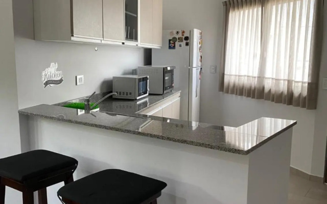 Bajada Vieja Departamentos