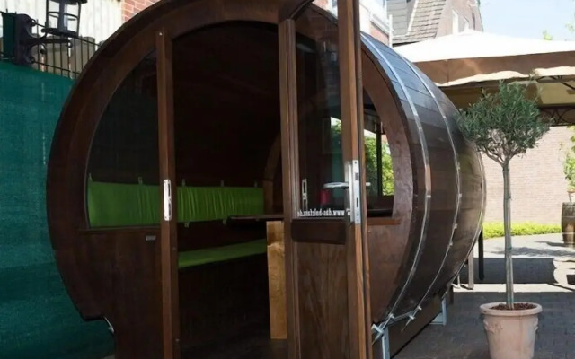 Hotel Südlohner Hof