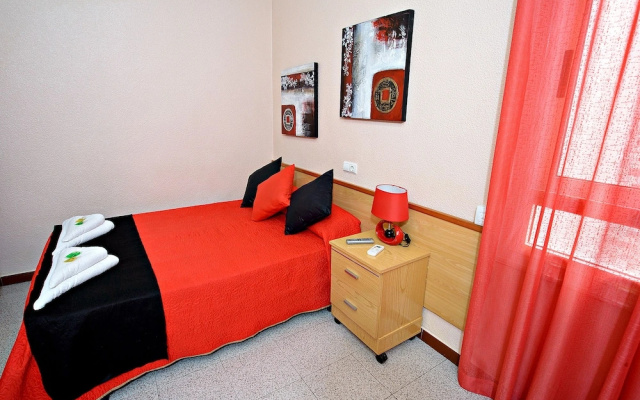 Hostal Carrizo