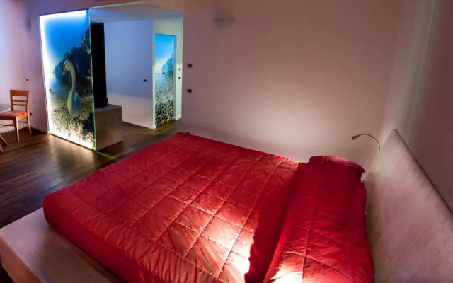 Hotel Gabry