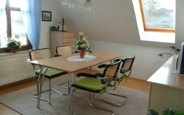 Ostenberg - Near CJD Comfortable Holiday Residence