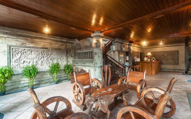 Sahadewa Resort & Spa, Ubud