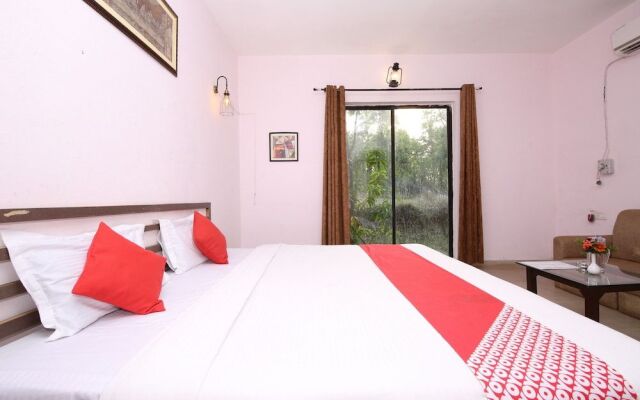 Oyo 36535 Koushalya Resort