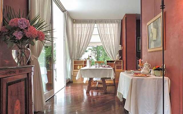 B&B Villa Adriana