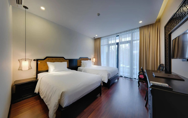 Hadana Boutique Resort Hoi An