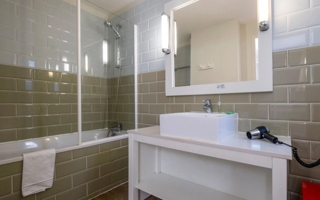 Residence P&V Premium le Palais des Gouverneurs