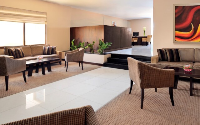 Movenpick Hotel Apartments Al Mamzar Dubai