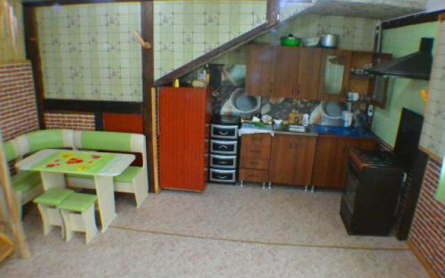 Guest House U Marii