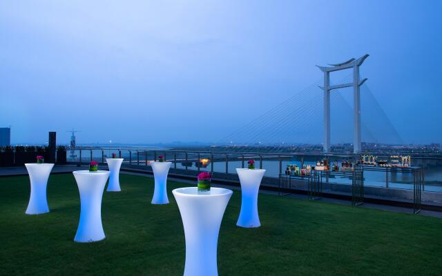 InterContinental Quanzhou by IHG