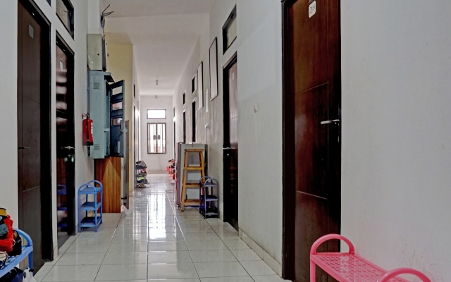 Kejora Homestay