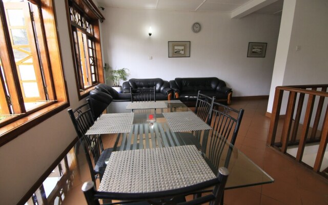 Singgah - Hostel