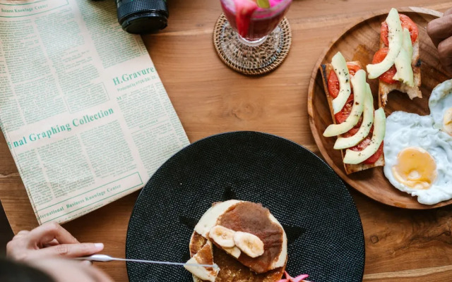 PORTER HOTEL - Surf & Yoga Retreat
