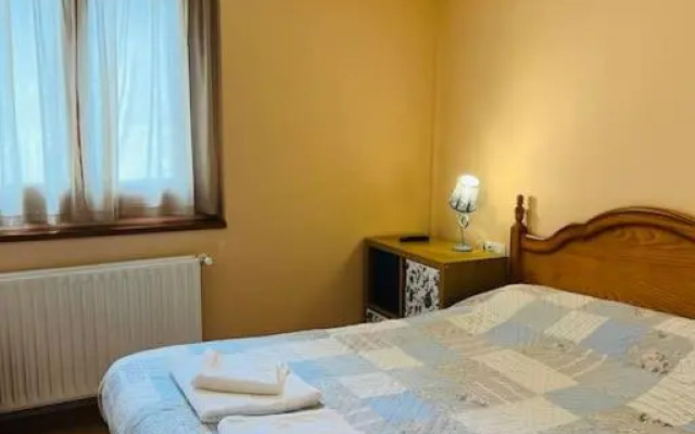 Luxury Apartment Llops HUT-7760 , 5 pax