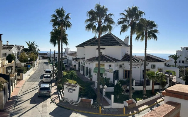 Nerja Paradise Rentals - Apt Chimenea A1E