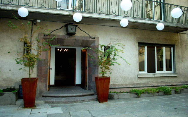La Casona Hostel