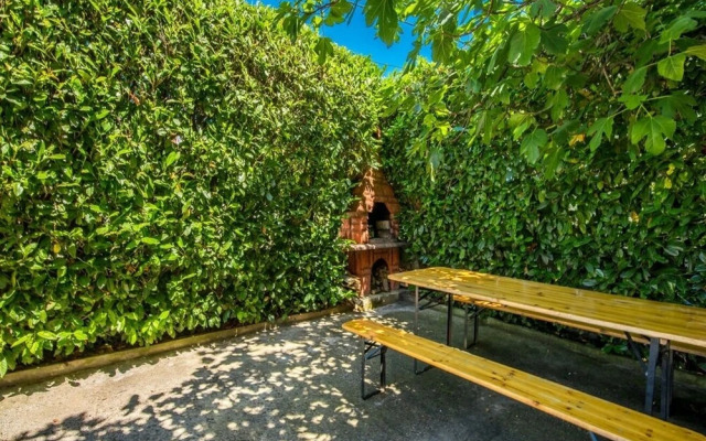 Zdrave - 500 m From sea - A1 Prizemlje