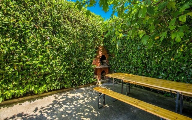 Zdrave - 500 m From sea - A2 kat