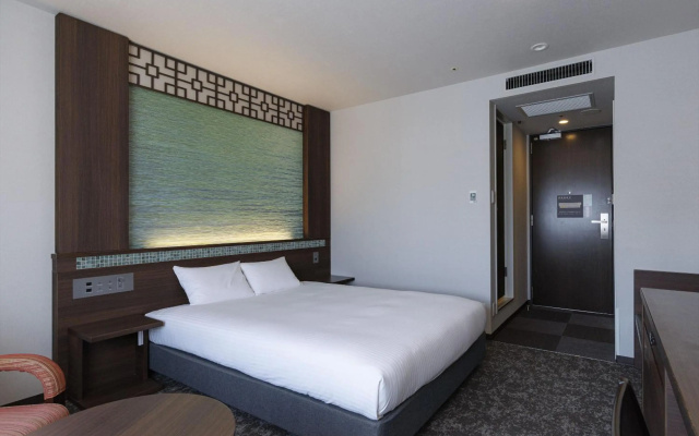 JR KYUSHU HOTEL Nagasaki