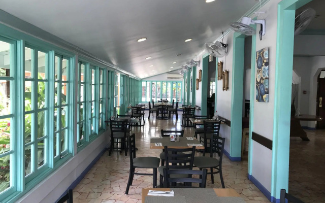 Toby's Resort