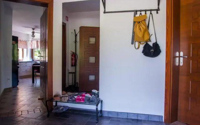 Family House Apartma