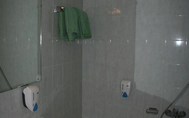 Appartement Kristall