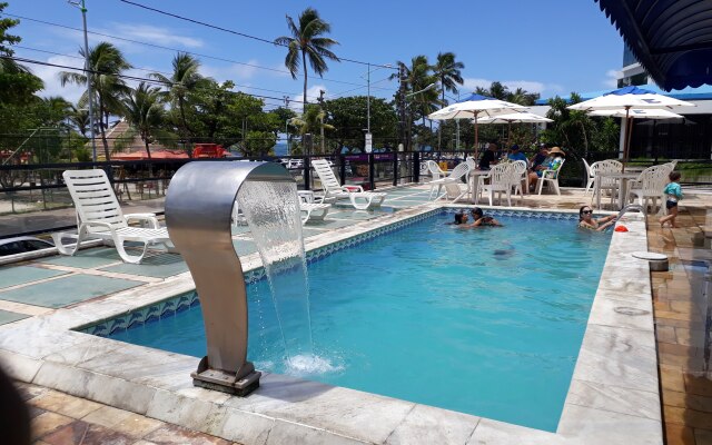 Praia Hotel Enseada