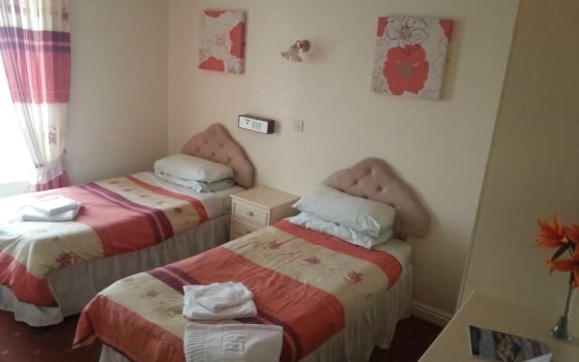 Hotel Athol