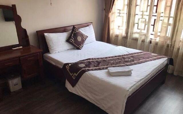 Hotel MYTI