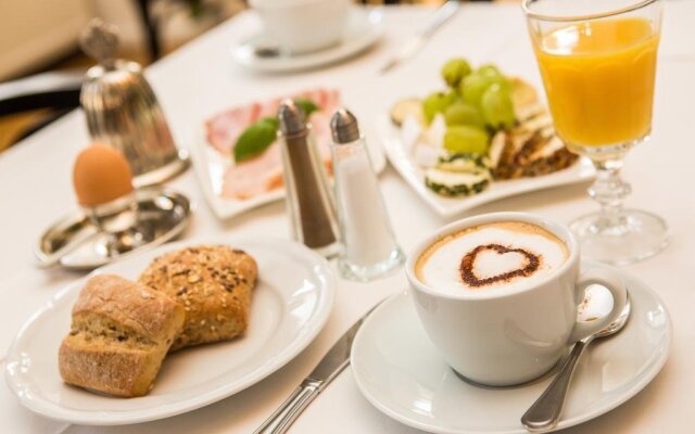 Boutique-Hotel Alter Gerichtshof