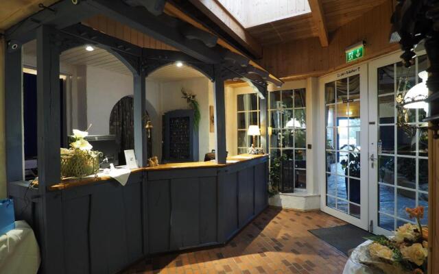 Stelinger Hof Hotel Münkel